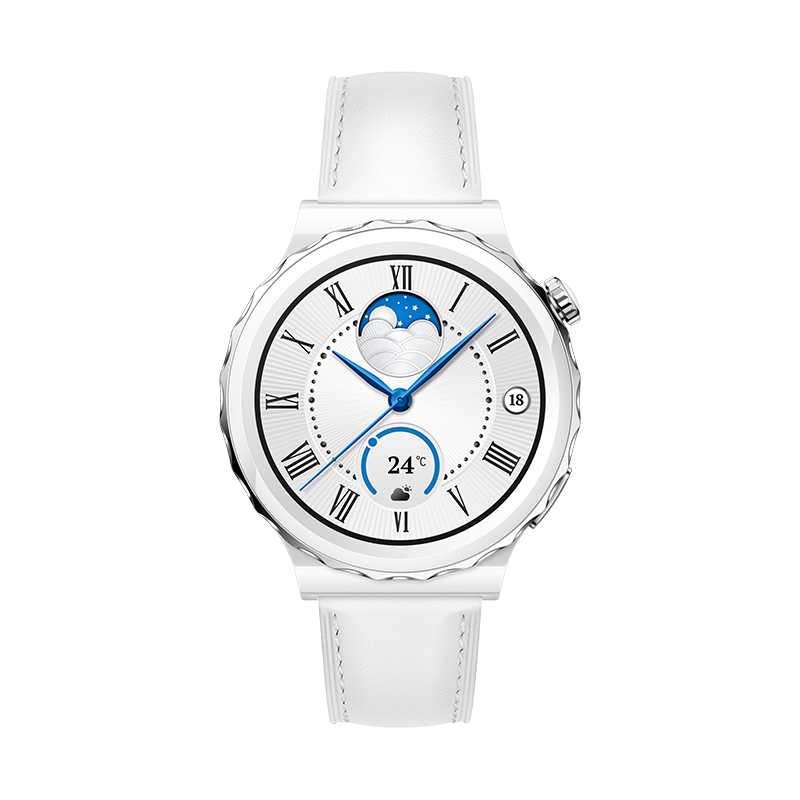 HUAWEI Watch GT 3 Pro 43mm pametna ura